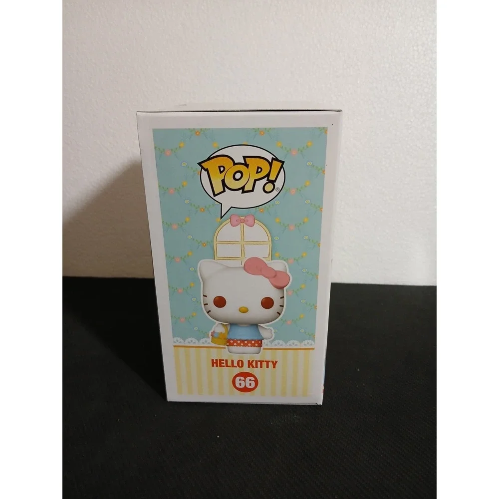 Funko Sanrio Hello Kitty And Friends Pop! Vinyl Figure Hot Topic Exclusive